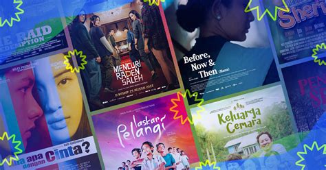indonesian film industry 2023